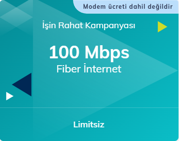 100 MBPS İnternetle 4K Video Akışının Kesintisiz Keyfi [2026 Rehberi]