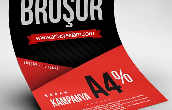 A4 El İlanı Boyutunda Uzman İpuçları ve Kesin Ölçüler [2026]
