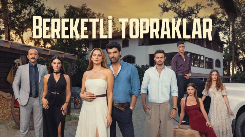 Bereketli Topraklar Dizisinin Bitüş Sebepleri ve Kesin Analiz [2026]