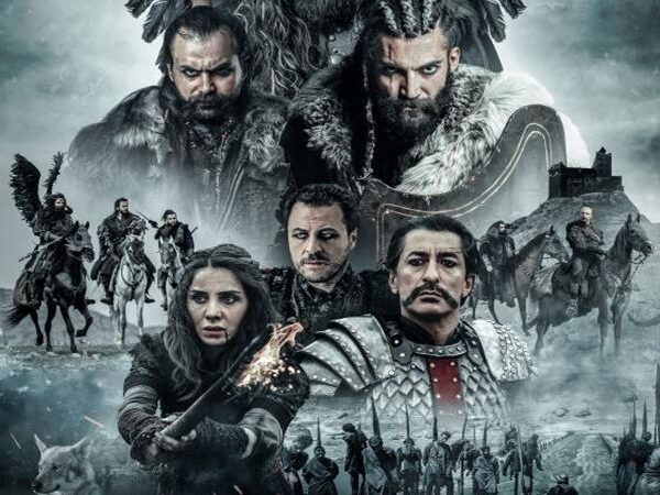 Kazıklı Voyvoda Filminin Çekim Mekanları ve Bilinmeyen Detayları [2026]