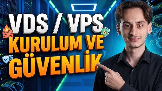 VPS Sunucu Güvenliği İçin Kanıtlanmış Çözümler [2026 Rehberi]
