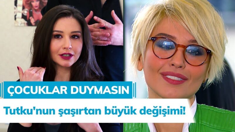 Çocuklar Duymasın Tutku ve Haluk İlişkisi: Net Gerçekler [2026]