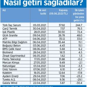 Halka Arz Tarihlerini ve Gelecek Trendlerini Anlamak İçin Kesin Rehber [2026]
