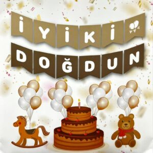 İyi Ki Doğdun Derin Şarkısının Orijinal Sahibi ve Anlamı [2026]