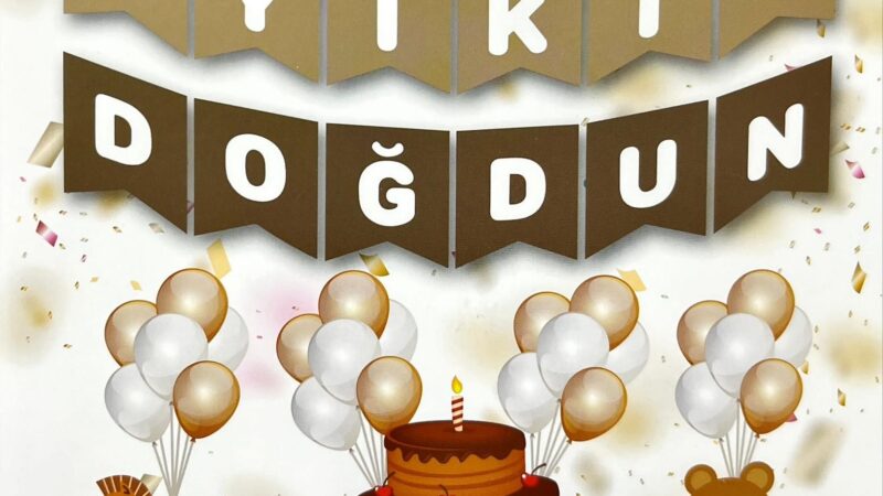 İyi Ki Doğdun Derin Şarkısının Orijinal Sahibi ve Anlamı [2026]