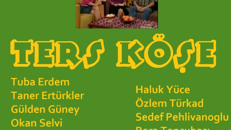 Yörükoğlu Ters Köşe Çekim Tarihi ve Bilmeniz Gerekenler [2026]