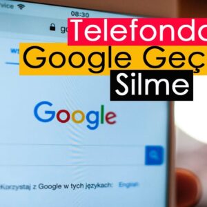 Arama Geçmişi Silme İşleminin Gerçek Etkileri [2026 Püf Noktaları]