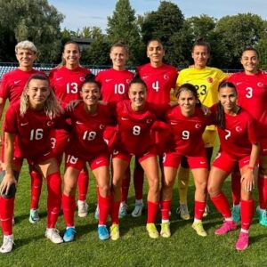 Kadın Futbol Takımı Sponsoru ve Petrol Ofisi İşbirliği [2026 Güncellemesi]