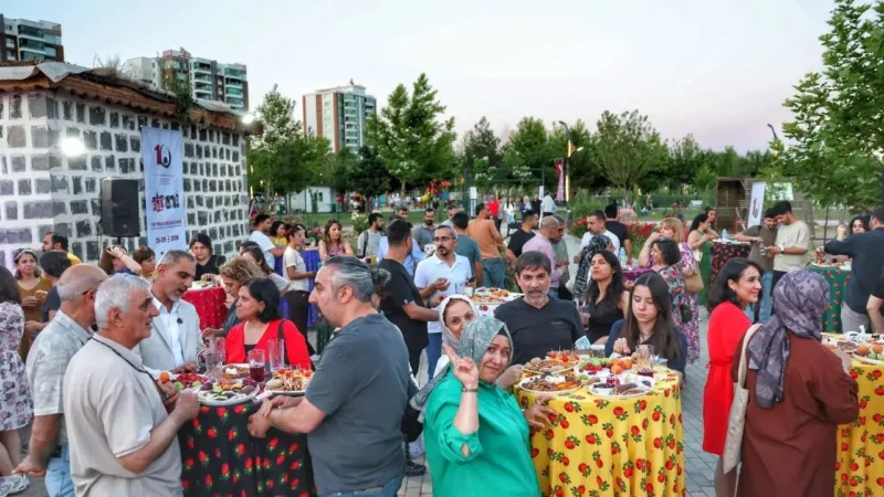 Diyarbakır’da Belgesel Festivalleri ve 2026 Etkinlik Rehberi [Uzman]