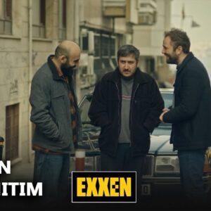 Gibi 4. Sezonu Exxen’de Ne Zaman Başlıyor? [2026 Güncellemesi]