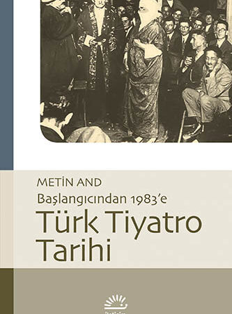 Türk Tiyatrosunun Tarihinde İz Bırakan Orijinal Yolculuk [2026]